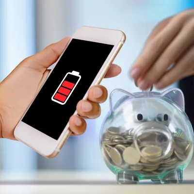 Illustration recharged - Image 1