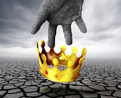 Illustration overthrow - Image 1