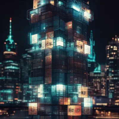 Illustration assemblies - Image 1