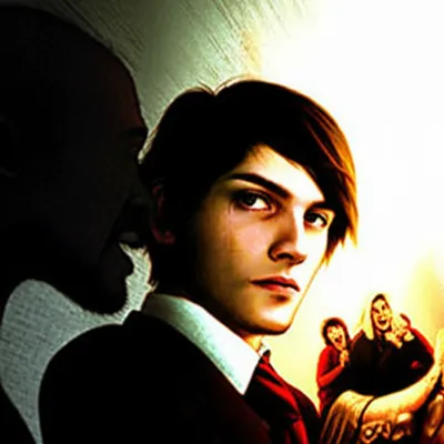 Illustration envy - Image 1