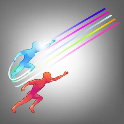 Illustration rival - Image 1