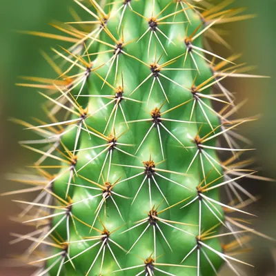 Illustration prickly - Image 1