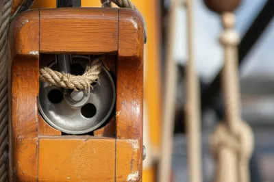 Illustration sheave - Image 1