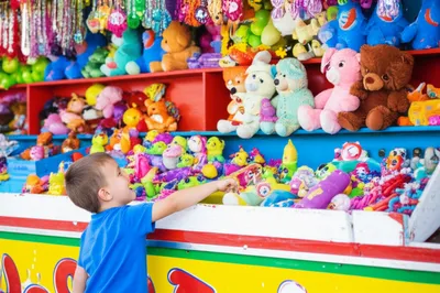 Illustration slum - Image 1