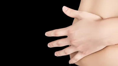 Illustration masturbates