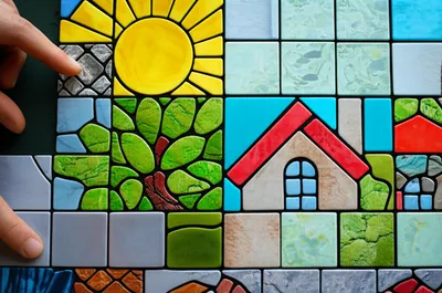 Illustration contributed