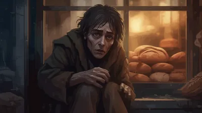 Illustration leer - Image 1