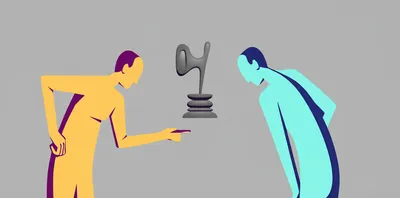 Illustration disputed