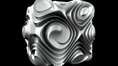 Illustration sculpts