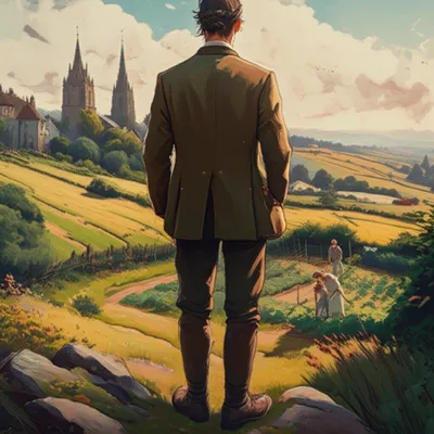 Illustration righties - Image 1