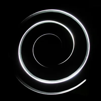 Illustration ribbons - Image 1