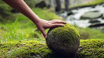 Illustration burn - Image 1