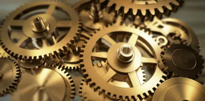 Illustration gearing - Image 1