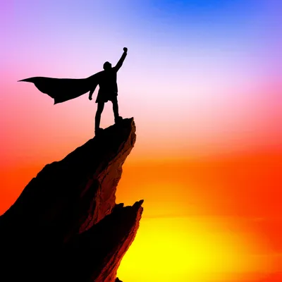 Illustration triumphed - Image 1