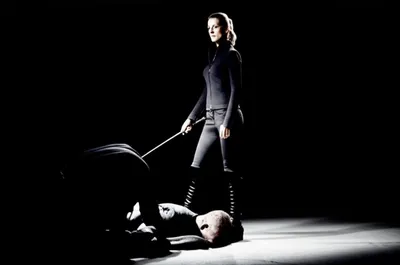 Illustration dominatrix - Image 1