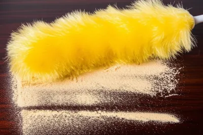 Illustration dust - Image 1