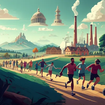 Illustration career - Image 1