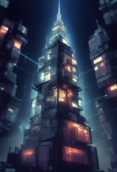 Illustration assembly - Image 1