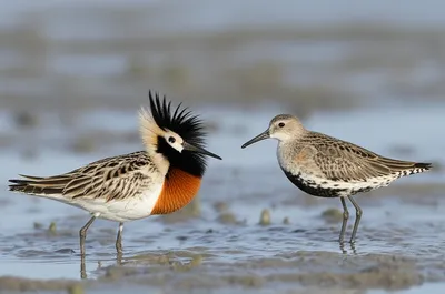 Illustration ruff - Image 1