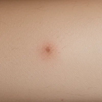 Illustration moles - Image 1