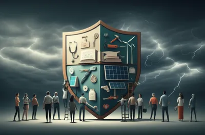 Illustration armaments - Image 1