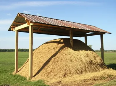 Illustration barracks - Image 1