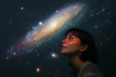 Illustration fascinating - Image 1