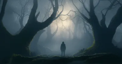 Illustration romantic - Image 1