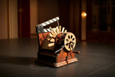 Illustration claptrap - Image 1