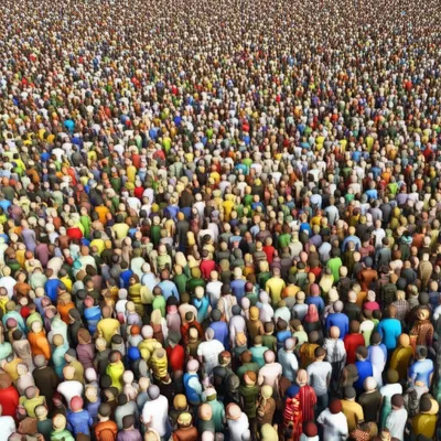 Illustration masses - Image 1