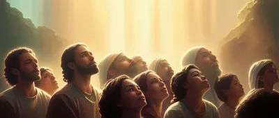 Illustration glories - Image 1