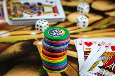 Illustration chip - Image 1