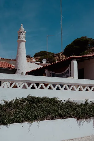 Illustration chimneys - Image 2