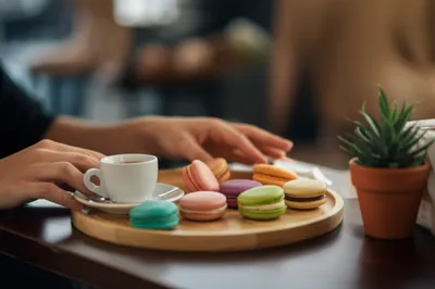 Illustration trays - Image 1