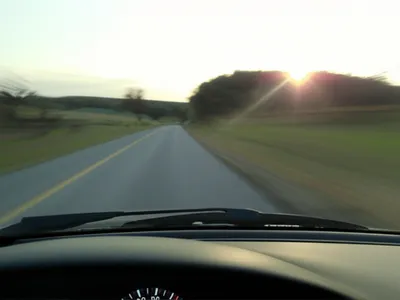 Illustration speeding - Image 1