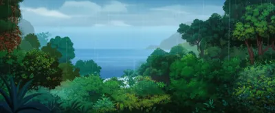 Illustration oceanic - Image 1