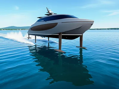 Illustration foil - Image 1