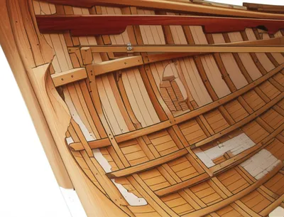 Illustration ceiling - Image 1