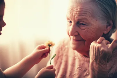 Illustration endeared - Image 1