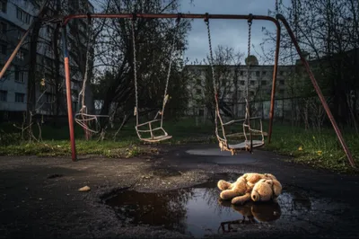 Illustration grisly - Image 1