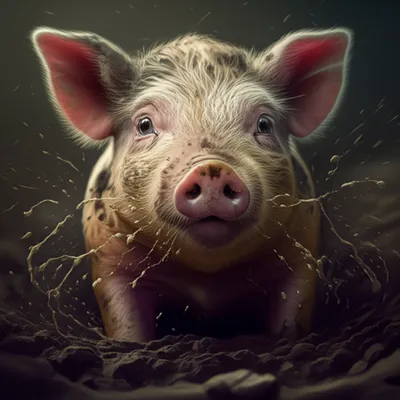 Illustration grunts - Image 1