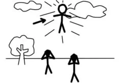 Illustration almighty - Image 2