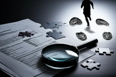 Illustration inference