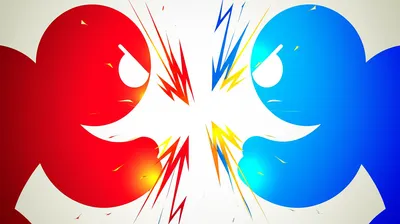 Illustration squaring - Image 1