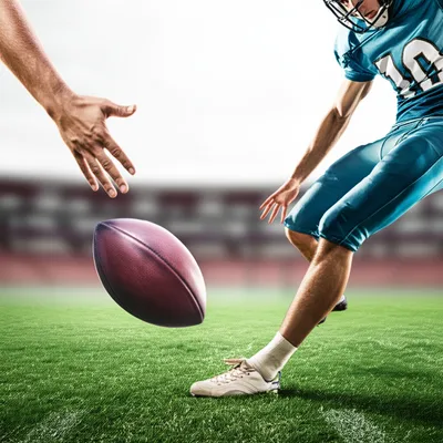 Illustration handball - Image 1