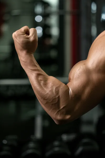 Illustration flexes - Image 1