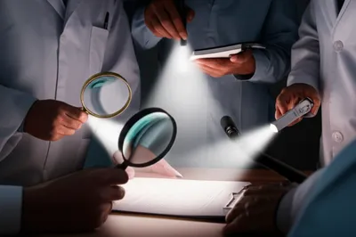 Illustration triangulation - Image 1