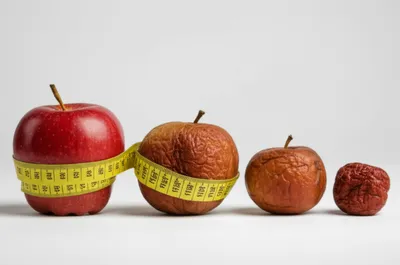 Illustration skinny - Image 1