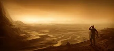 Illustration faraway - Image 2