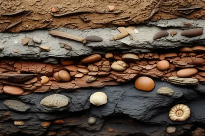 Illustration stratum - Image 1